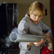 Image for article titled How Angelina Jolie fought to keep Salt from becoming "pretty"